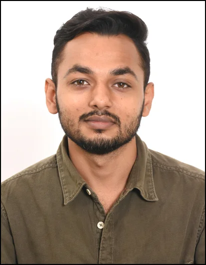 Dr. Himanshu Jaiswal
