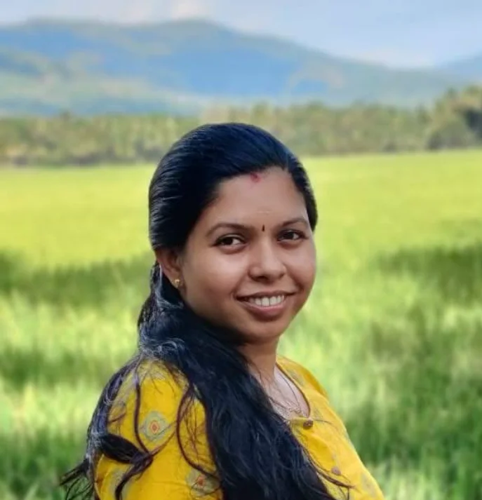 Dr. Atheena Krishna.a.b