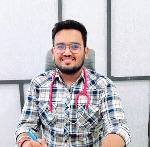 Dr. Jai Narayan