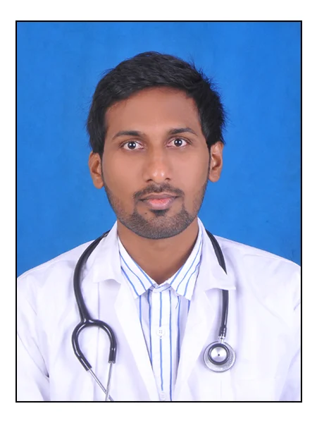 Dr. Cherukuri Savitha Varenya