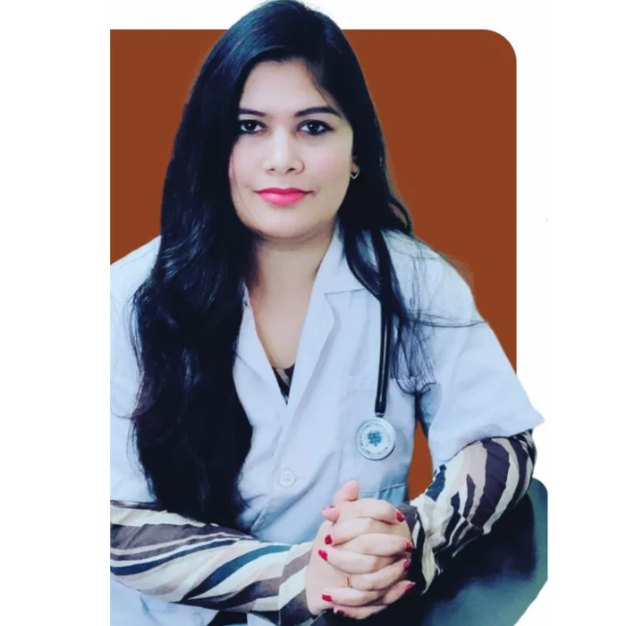 Dr. Divya Naik Mishra