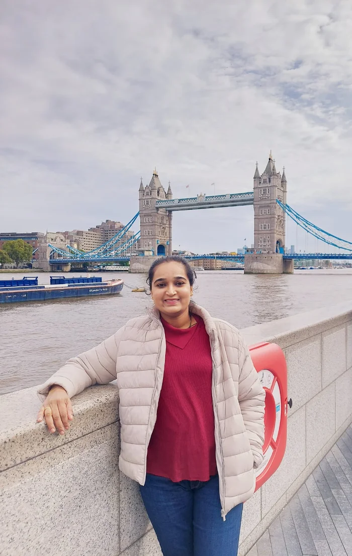 Dr. Siddhi Patil