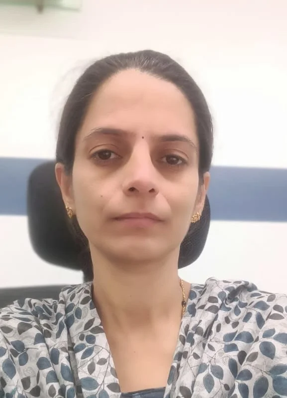 Dr. Manjula