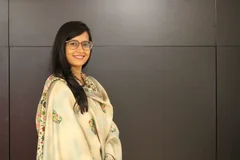 Dr. Deepika Pandey
