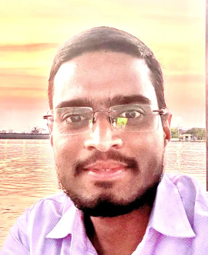 Dr. Gomtesh Patil