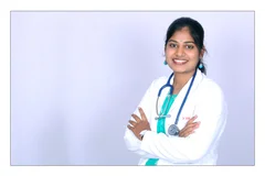 Dr. Swathimutthu Prasad B N