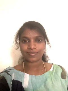 Dr. Nithya P R