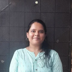 Dr. Vijayalaxmi B Siddapur