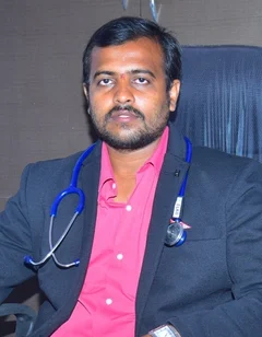 Dr. Malleshwar Rao