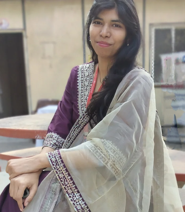 Dr. Akansha Yadav