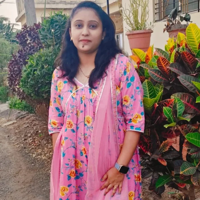 Dr. Sanskriti Siddappa Nerli