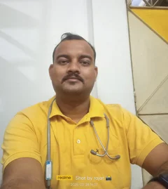 Dr. Debasish Mahata