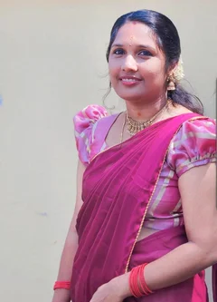 Dr. Sneha Shaji