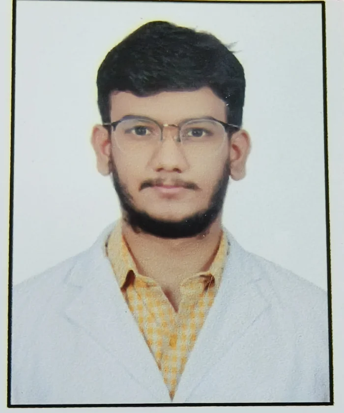 Dr. Saurabh Pandhare
