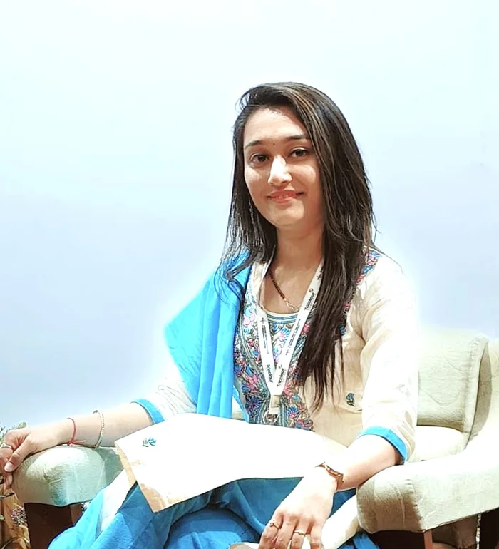 Dr. Dolly Shah