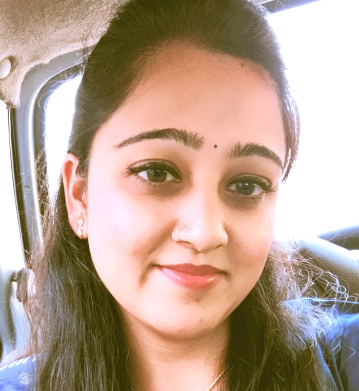 Dr. Akanksha Sharma