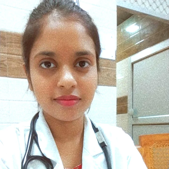 Dr. Avantika Chaturvedi