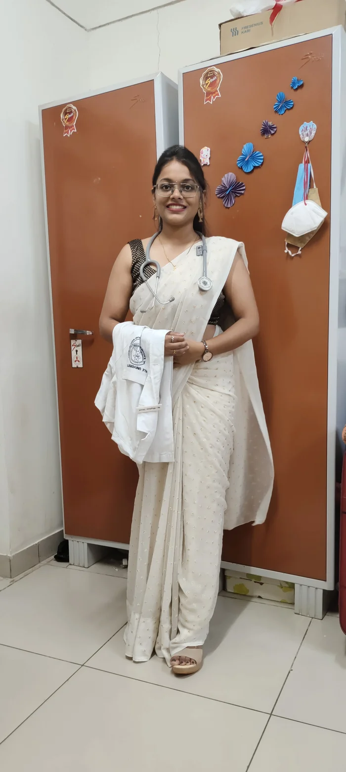 Dr. Meghana Ghanti