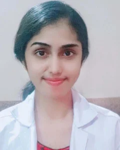 Dr. Bhavana S Gaitonde