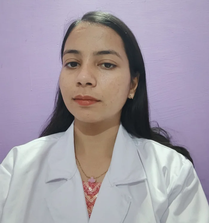Dr. Mahak