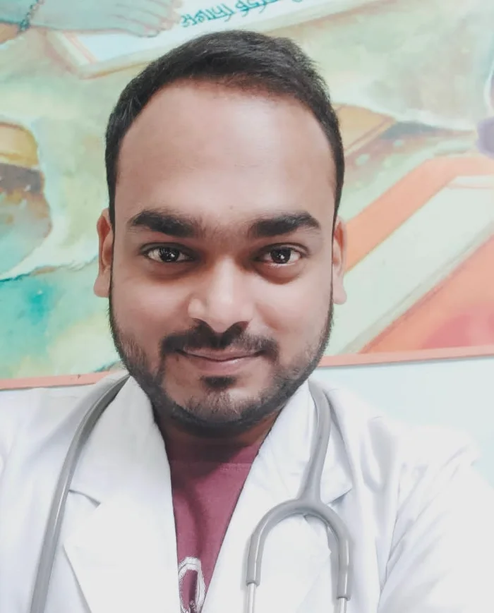 Dr. Shikhar