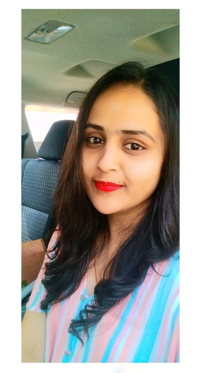 Dr. Supriya K Pattanashetti