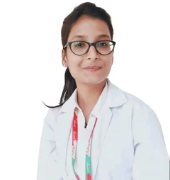 Dr. Astha Mishra