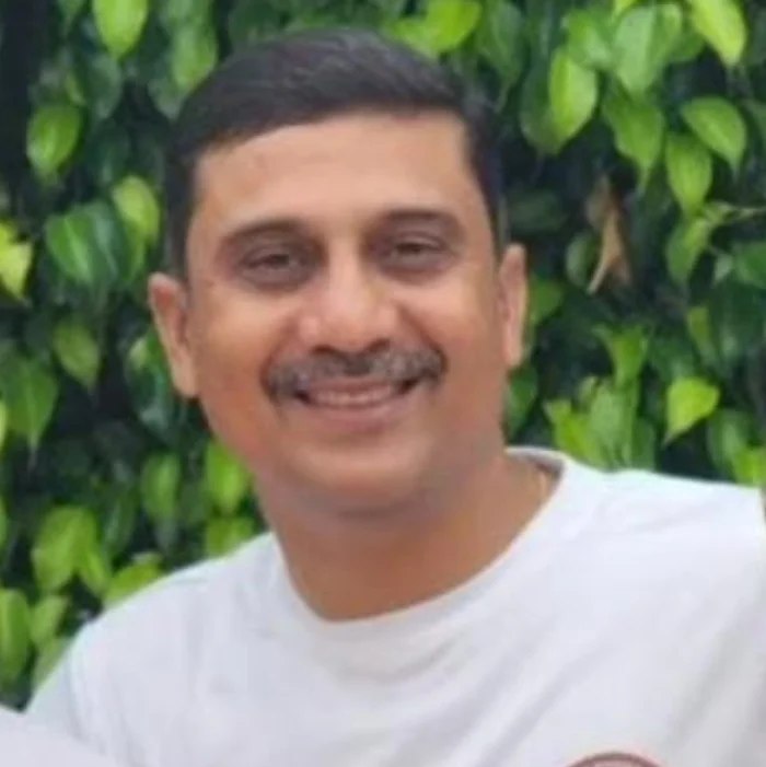 Dr. Arvind Vanjari