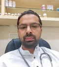 Dr. Kulwarn Singh