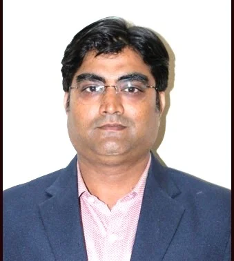 Dr. Rakesh Ramesh Ankam