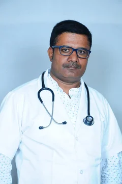 Dr Girish G