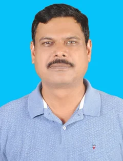 Dr. Bishnu Charan Behera