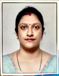 Dr. Jagriti Sharma