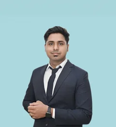 Dr. Shivam Mishra
