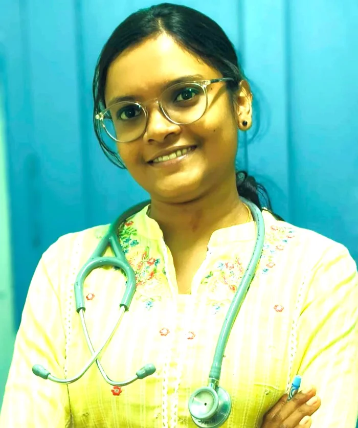 Dr. Rehnamol Reghu