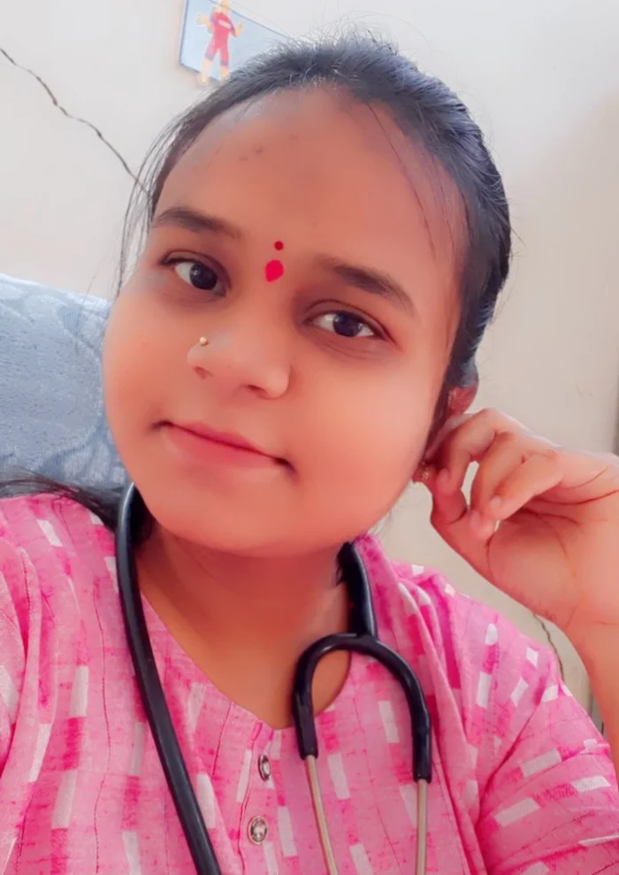 Dr. Parineeta Sontakke