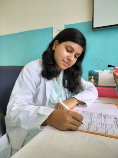 Dr. Akanksha Sharma