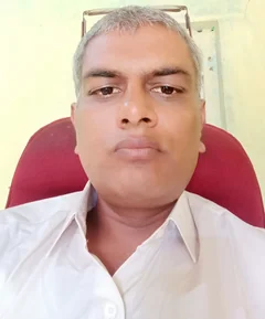 Dr. Abhay Sonawane