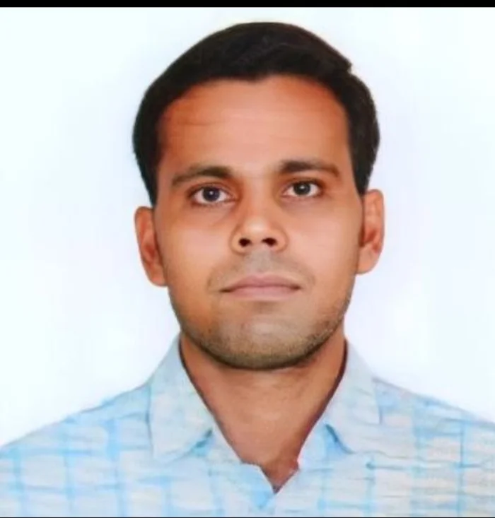 Dr. Romesh Jaiswal
