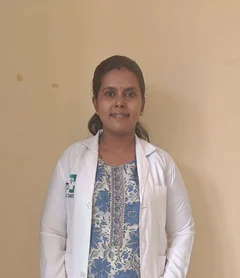 Dr. Suma T L