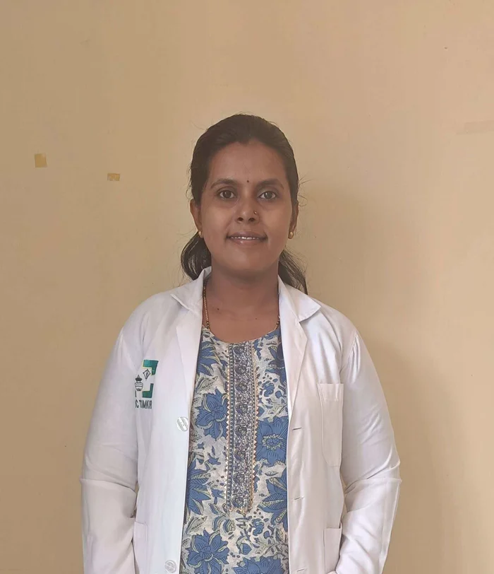 Dr. Suma T L