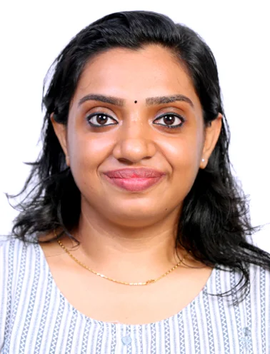 Dr. ANILA MARY P T