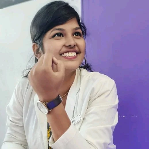 Dr. Ramya