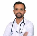 Dr. Arjun Sawant