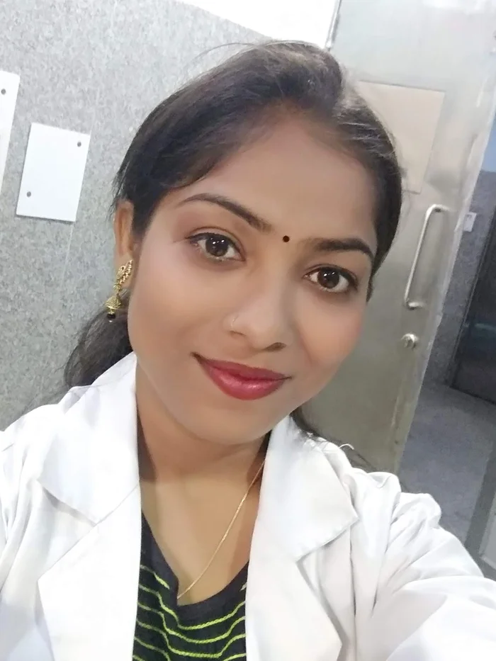 Dr. Hemlata