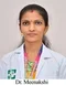 Dr. Meenakshi 