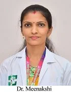 Dr. Meenakshi