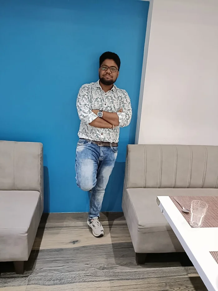 Dr. Akash Dubey