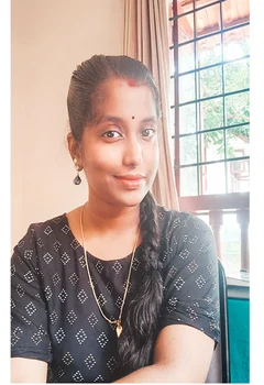 Dr. Soorya Gopakumar