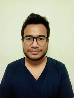 Dr. Jayanta Barman